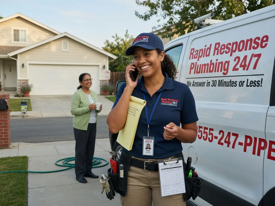 Emergency Plumber Sedalia, MO FAQs
